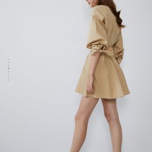 Zara mini dress